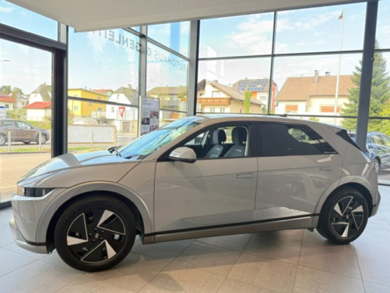 IONIQ 5 Comfort Line 84kWh 2WD i5c71-P21 - 1