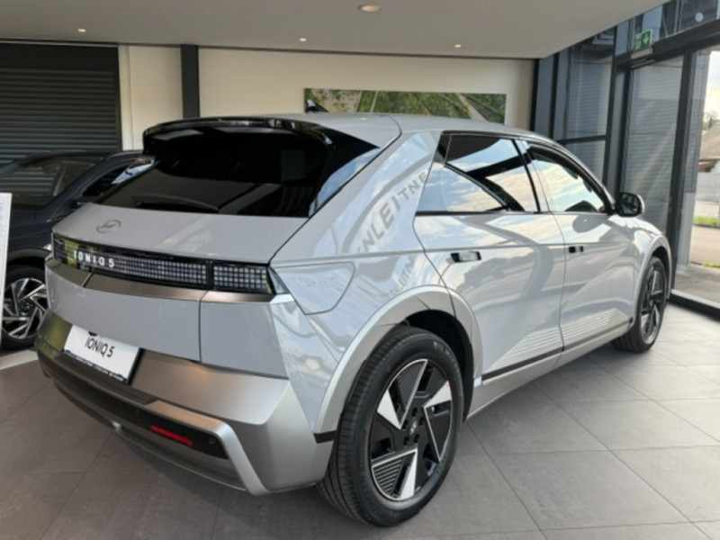 IONIQ 5 Comfort Line 84kWh 2WD i5c71-P21 - 3