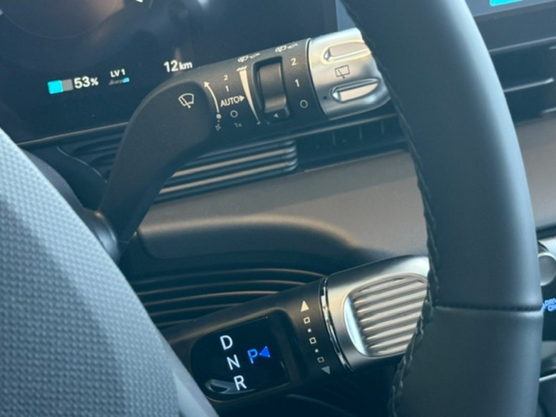 IONIQ 5 Comfort Line 84kWh 2WD i5c71-P21 - 12