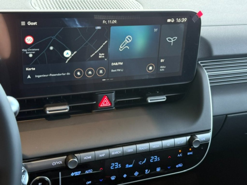 IONIQ 5 Comfort Line 84kWh 2WD i5c71-P21 - 14