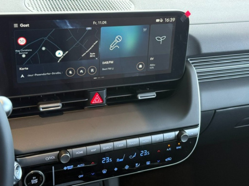 IONIQ 5 Comfort Line 84kWh 2WD i5c71-P21 - 15