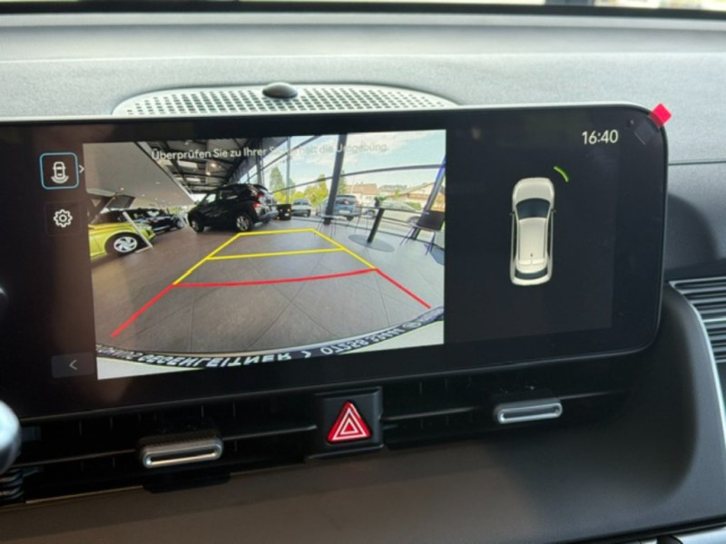 IONIQ 5 Comfort Line 84kWh 2WD i5c71-P21 - 17