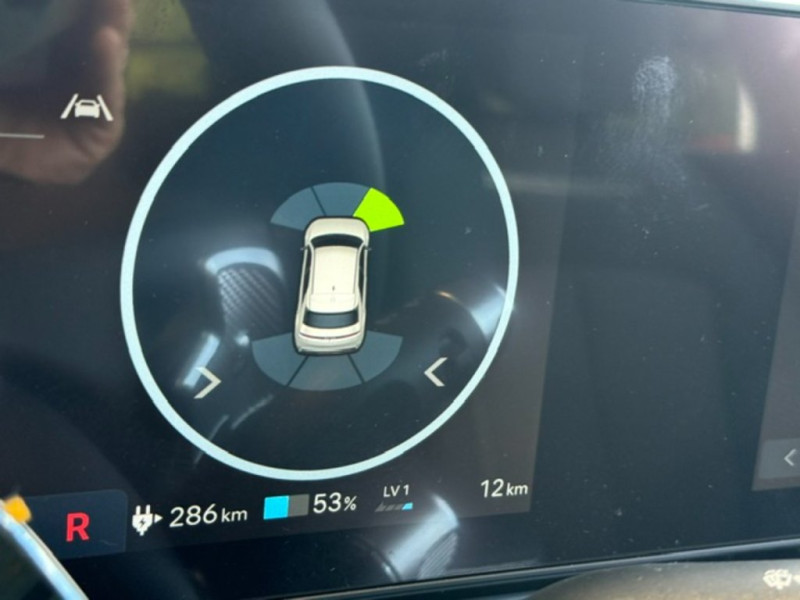 IONIQ 5 Comfort Line 84kWh 2WD i5c71-P21 - 18