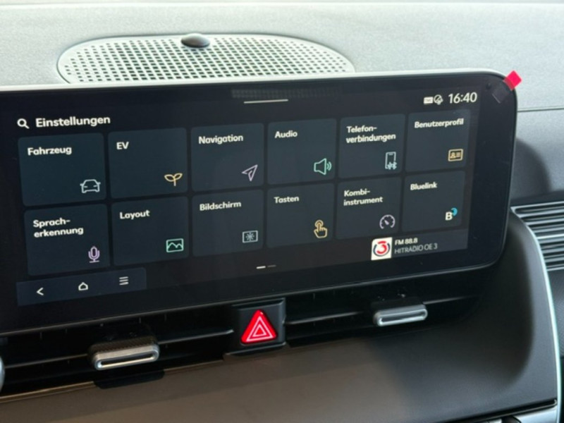 IONIQ 5 Comfort Line 84kWh 2WD i5c71-P21 - 19