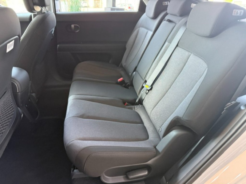 IONIQ 5 Comfort Line 84kWh 2WD i5c71-P21 - 20