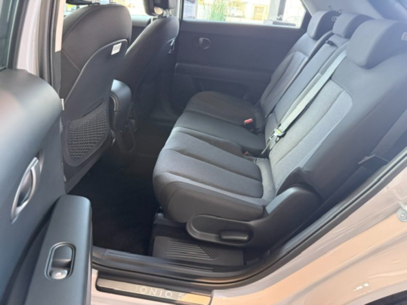 IONIQ 5 Comfort Line 84kWh 2WD i5c71-P21 - 21