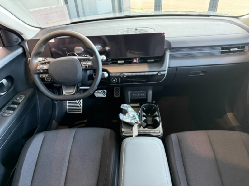 IONIQ 5 Comfort Line 84kWh 2WD i5c71-P21 - 23
