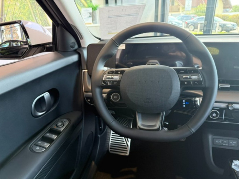 IONIQ 5 Comfort Line 84kWh 2WD i5c71-P21 - 24