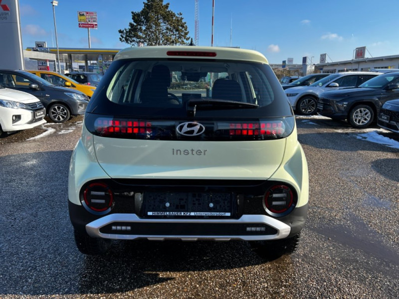INSTER Smart Line 42kWh r5s41-P1-O1 - 5