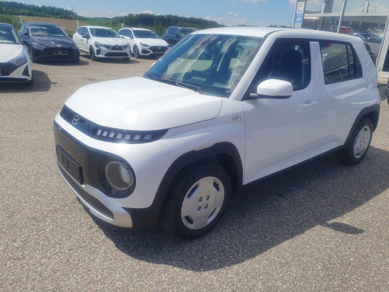INSTER Smart Line 42kWh r5s41-P1-O1 - 0