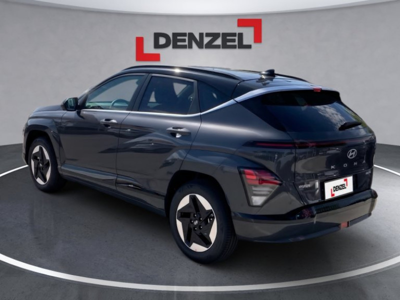 KONA EV (SX2) GO 64,8 kWh - 2