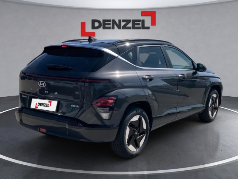KONA EV (SX2) GO 64,8 kWh - 3