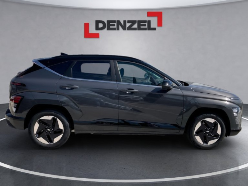 KONA EV (SX2) GO 64,8 kWh - 4