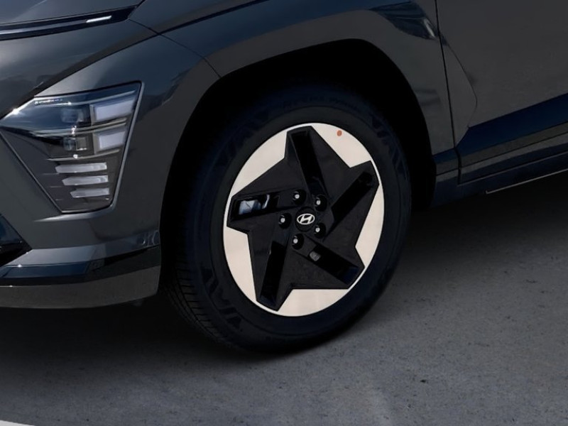 KONA EV (SX2) GO 64,8 kWh - 7