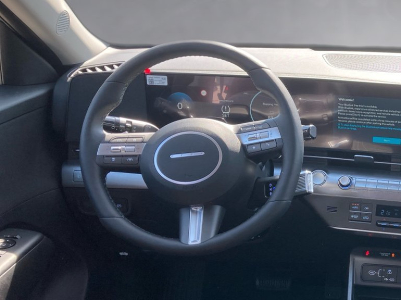 KONA EV (SX2) GO 64,8 kWh - 9