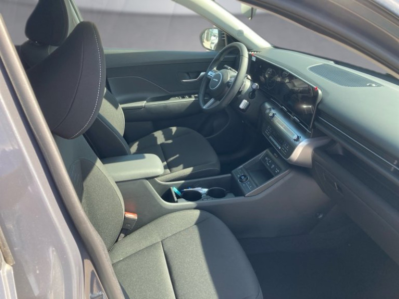KONA EV (SX2) GO 64,8 kWh - 10