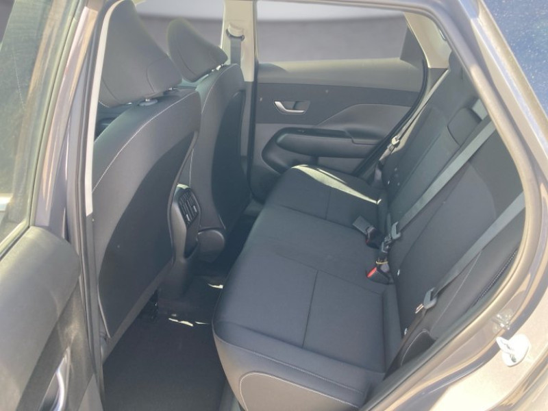 KONA EV (SX2) GO 64,8 kWh - 11