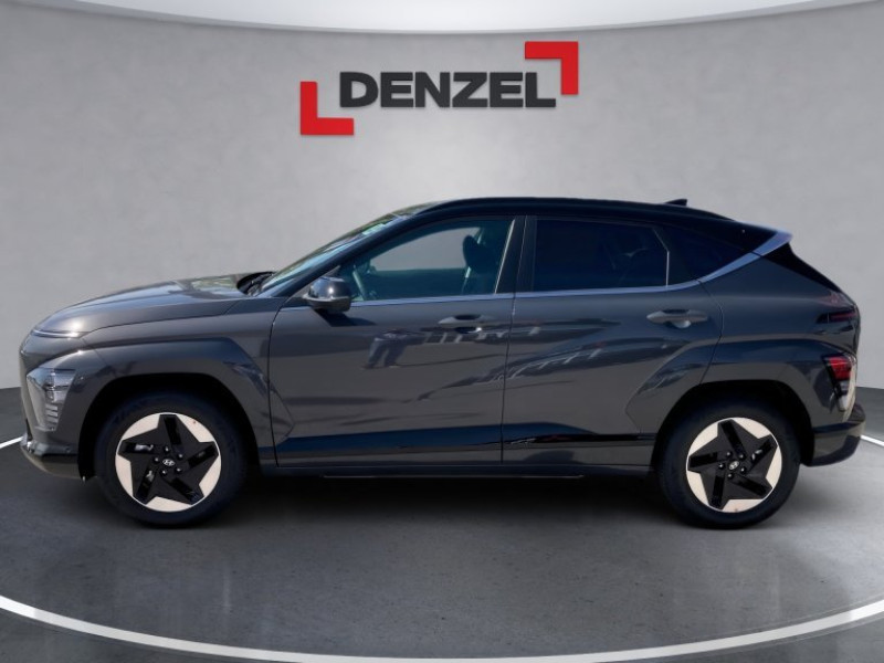 KONA EV (SX2) GO 64,8 kWh - 1
