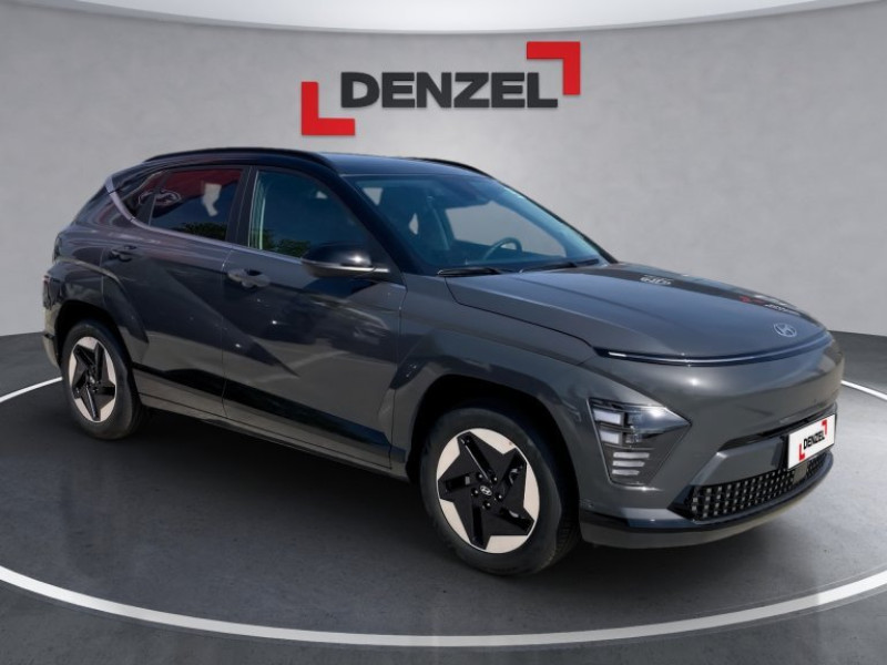 KONA EV (SX2) GO 64,8 kWh - 5