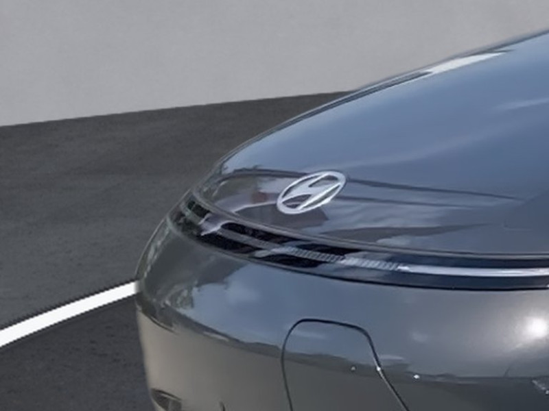 KONA EV (SX2) GO 64,8 kWh - 6