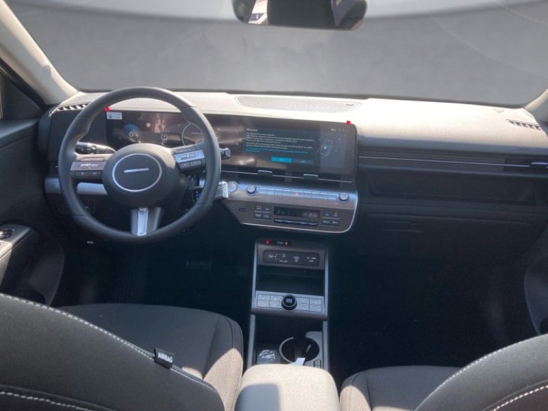 KONA EV (SX2) GO 64,8 kWh - 8