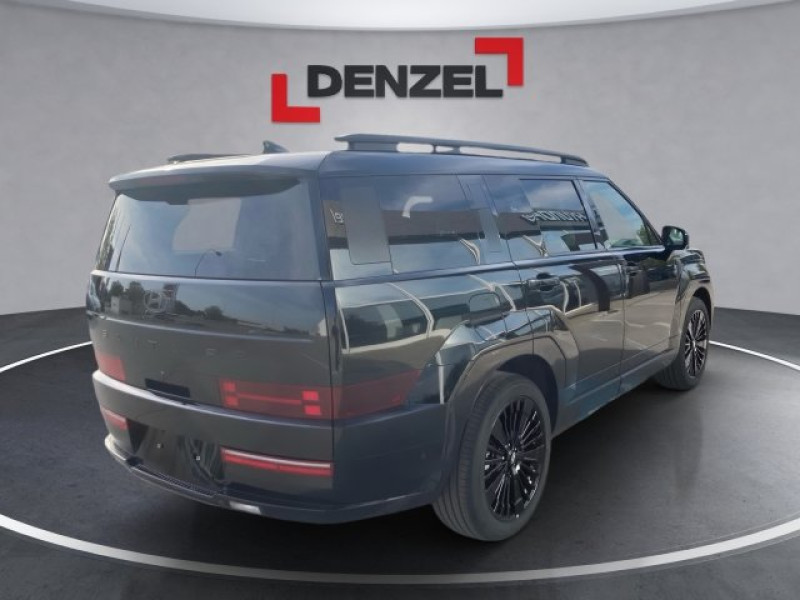 Santa Fe (MX5) Calligraphy 1.6 T-GDI PHEV 4WD - 2