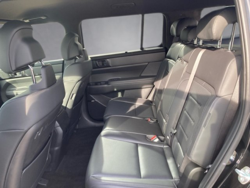 Santa Fe (MX5) Calligraphy 1.6 T-GDI PHEV 4WD - 9