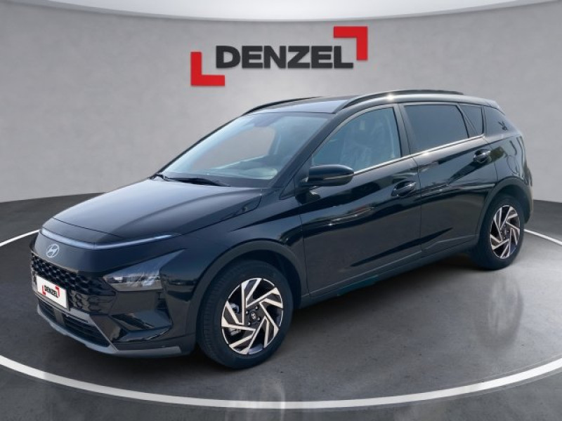 Bayon GO Plus 1.0 T-GDI