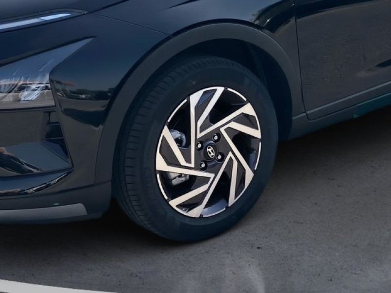Bayon GO Plus 1.0 T-GDI - 7