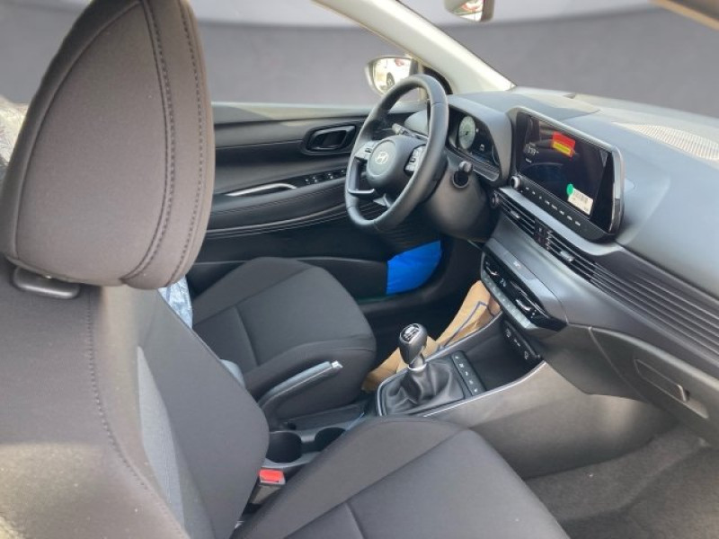Bayon GO Plus 1.0 T-GDI - 9