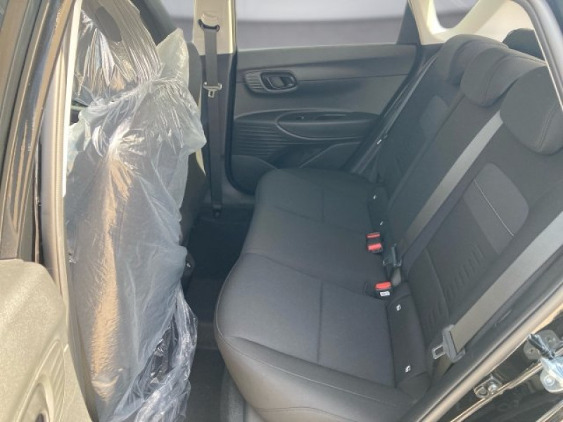 Bayon GO Plus 1.0 T-GDI - 10