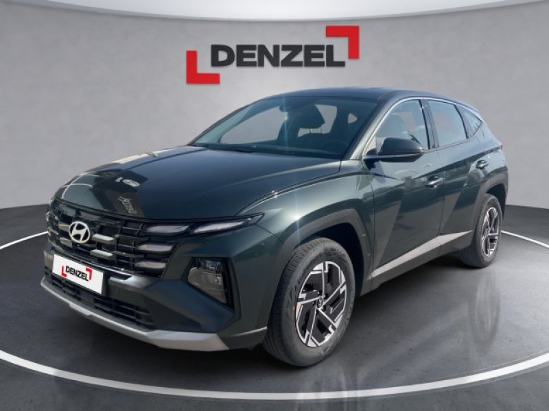 Tucson NX4 Smart Line 1,6 T-GDi 2WD