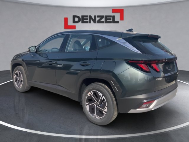 Tucson NX4 Smart Line 1,6 T-GDi 2WD - 1