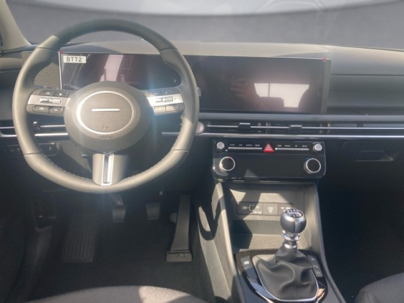 Tucson NX4 Smart Line 1,6 T-GDi 2WD - 6