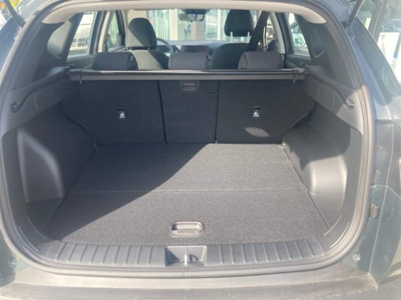 Tucson NX4 Smart Line 1,6 T-GDi 2WD - 10