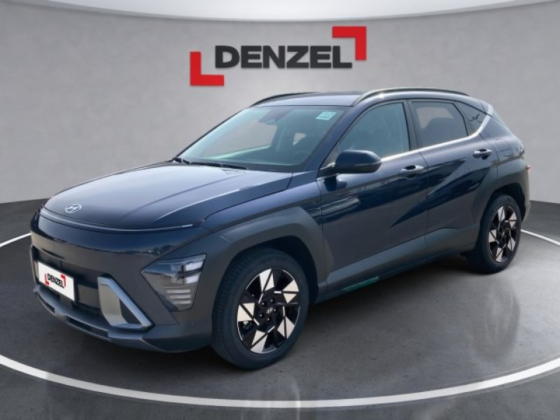 Kona (SX2) GO Plus 1.0 T-GDI 2WD