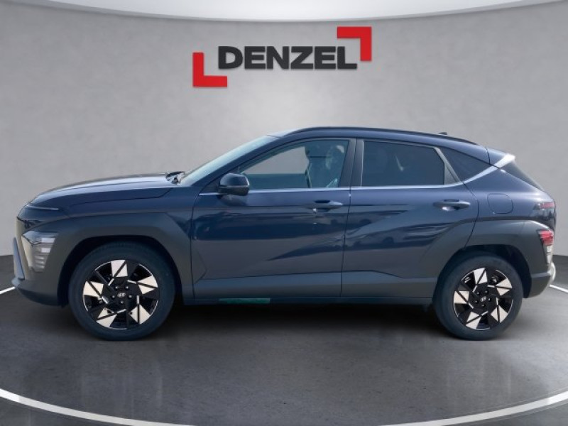 Kona (SX2) GO Plus 1.0 T-GDI 2WD - 1