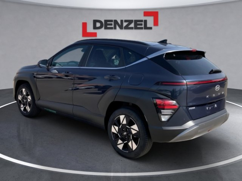 Kona (SX2) GO Plus 1.0 T-GDI 2WD - 2