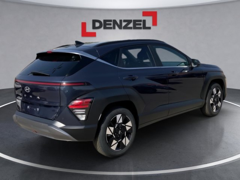 Kona (SX2) GO Plus 1.0 T-GDI 2WD - 3