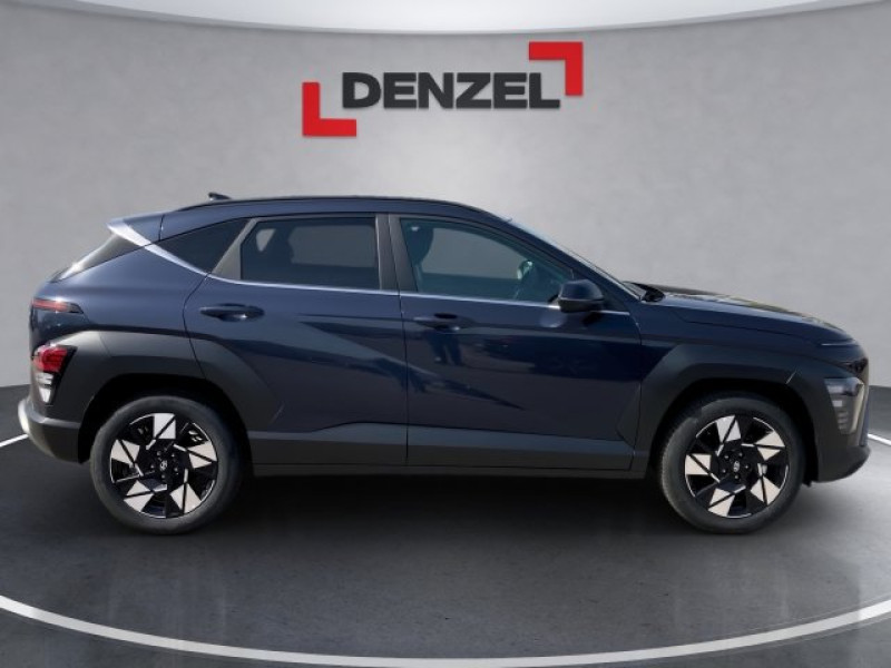 Kona (SX2) GO Plus 1.0 T-GDI 2WD - 4