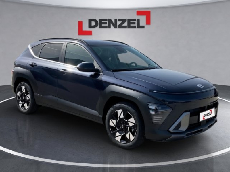 Kona (SX2) GO Plus 1.0 T-GDI 2WD - 5