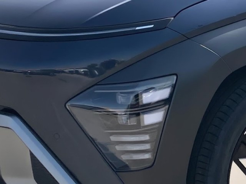 Kona (SX2) GO Plus 1.0 T-GDI 2WD - 6