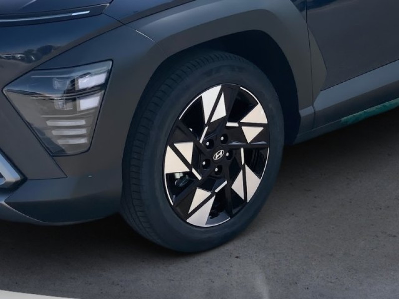 Kona (SX2) GO Plus 1.0 T-GDI 2WD - 7