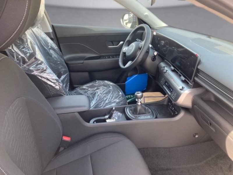 Kona (SX2) GO Plus 1.0 T-GDI 2WD - 10