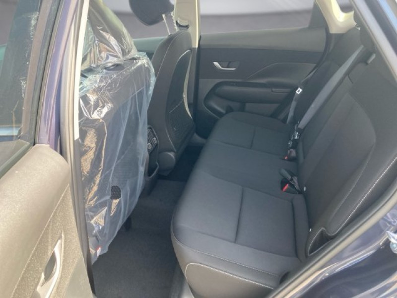 Kona (SX2) GO Plus 1.0 T-GDI 2WD - 11