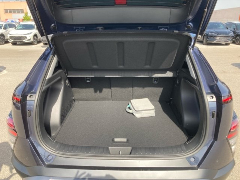 Kona (SX2) GO Plus 1.0 T-GDI 2WD - 12