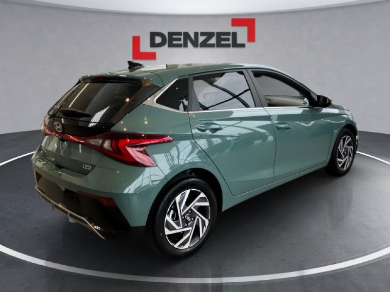 i20 (BC3) GO Plus 1.0 T-GDI - 3