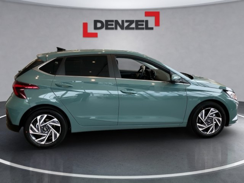 i20 (BC3) GO Plus 1.0 T-GDI - 4