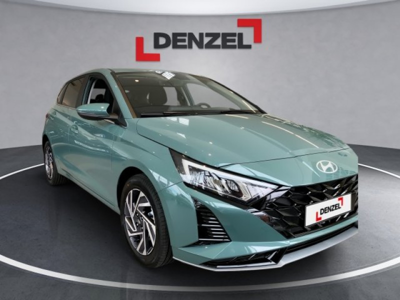 i20 (BC3) GO Plus 1.0 T-GDI - 5