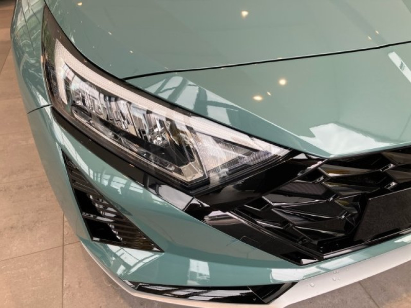 i20 (BC3) GO Plus 1.0 T-GDI - 6